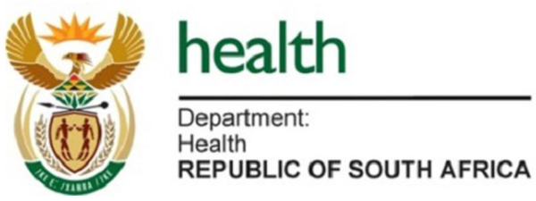 Department of Health, Republic of South Africa